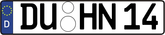 DU-HN14