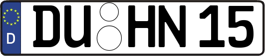 DU-HN15