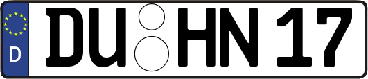 DU-HN17