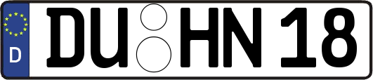 DU-HN18