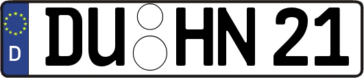 DU-HN21
