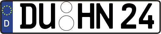 DU-HN24