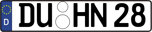 DU-HN28