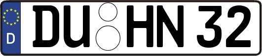 DU-HN32
