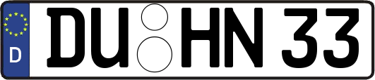 DU-HN33