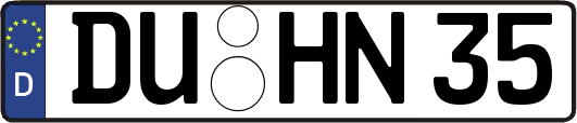 DU-HN35