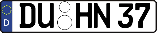 DU-HN37