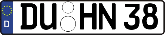 DU-HN38
