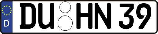 DU-HN39