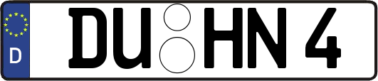 DU-HN4