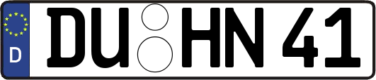 DU-HN41