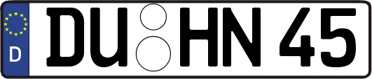 DU-HN45