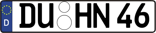 DU-HN46