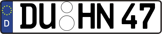 DU-HN47