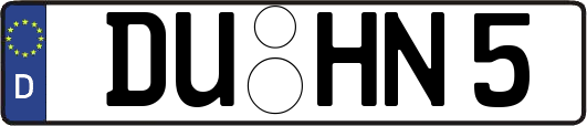 DU-HN5