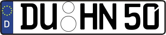 DU-HN50