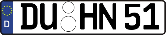 DU-HN51