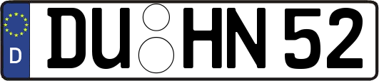 DU-HN52