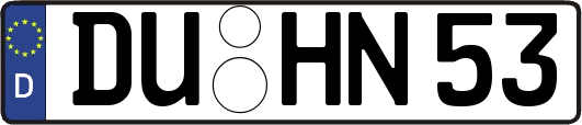 DU-HN53