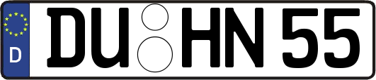 DU-HN55