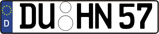 DU-HN57