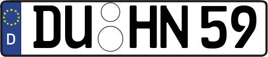 DU-HN59
