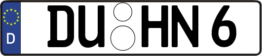 DU-HN6