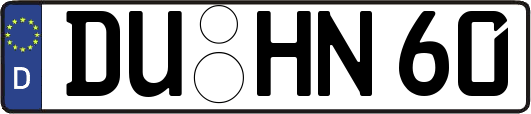 DU-HN60