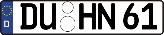 DU-HN61