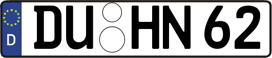 DU-HN62
