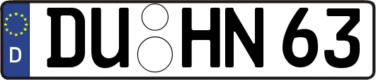 DU-HN63