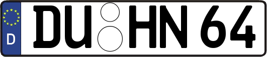 DU-HN64