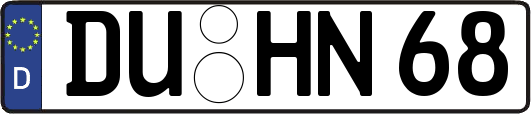 DU-HN68