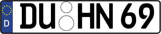 DU-HN69