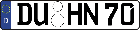 DU-HN70