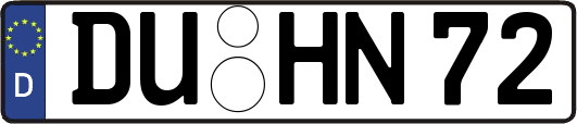 DU-HN72