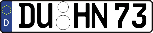 DU-HN73