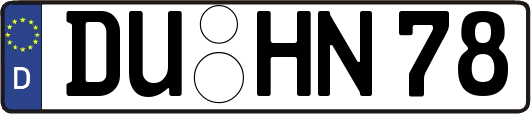 DU-HN78