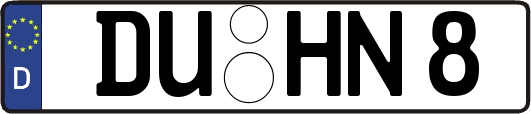 DU-HN8