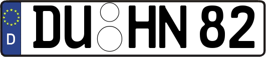 DU-HN82