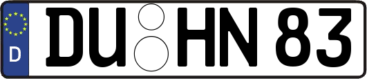 DU-HN83