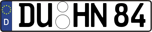 DU-HN84