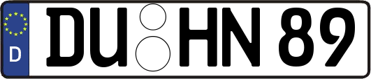DU-HN89