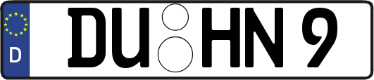 DU-HN9
