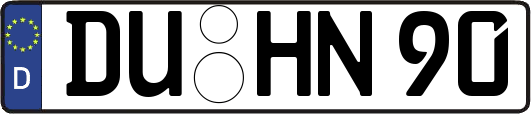 DU-HN90