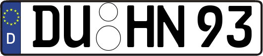 DU-HN93