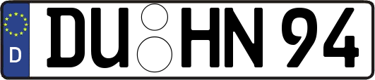 DU-HN94