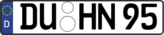 DU-HN95