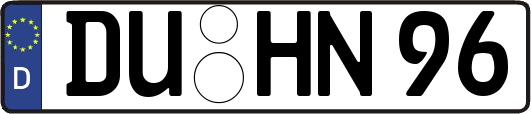 DU-HN96