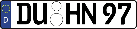 DU-HN97